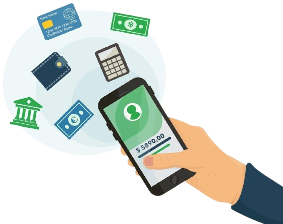 Digital Wallet